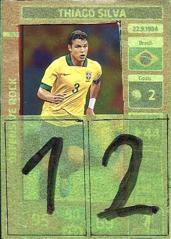 Thiago Silva